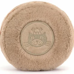 Best Jellycat Peluche Amuseable Mona le macaron (12 cm)