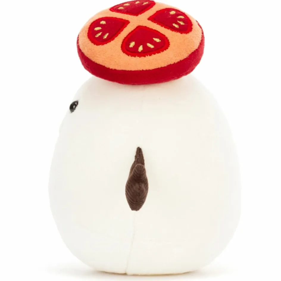 Peluche Amuseable Mozzarella (14 cm)|Jellycat Best
