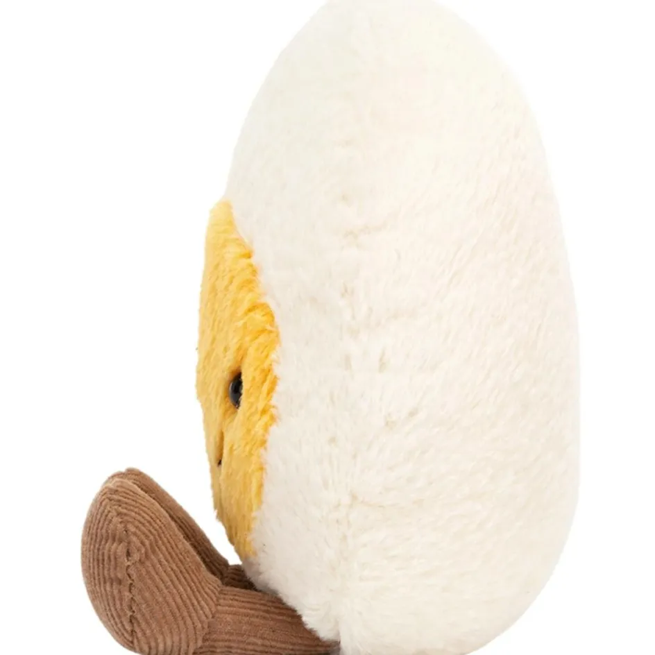 Discount Jellycat Peluche Amuseable Oeuf à la coque Joyeux (14 cm)