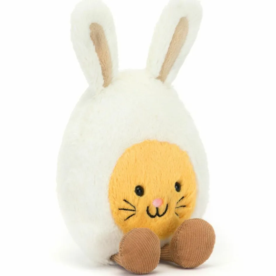 Peluche Amuseable Oeuf Lapin (14 cm)|Jellycat Online
