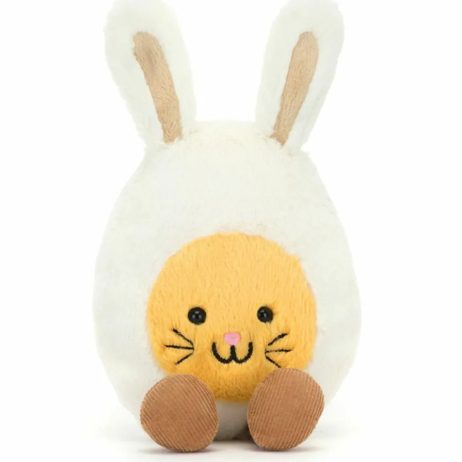 Peluche Amuseable Oeuf Lapin (14 cm)|Jellycat Online