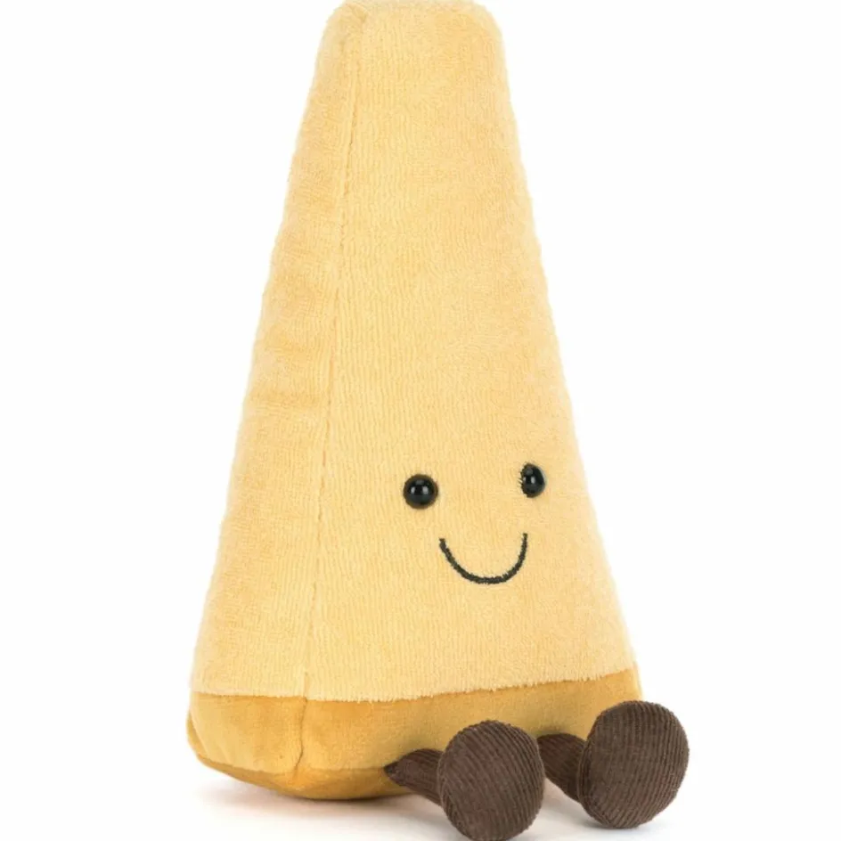 Best Jellycat Peluche Amuseable Parmesan (19 cm)