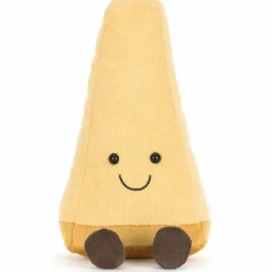 Best Jellycat Peluche Amuseable Parmesan (19 cm)