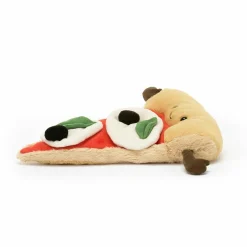 Peluche Amuseable Part de pizza (23 cm)|Jellycat Discount