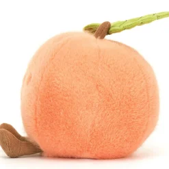 Peluche Amuseable Pêche (14 cm)|Jellycat Best