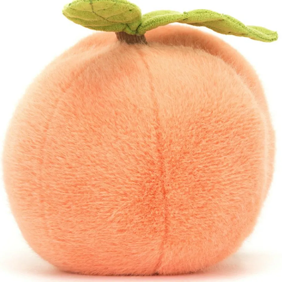 Peluche Amuseable Pêche (14 cm)|Jellycat Best