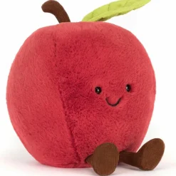 Peluche Amuseable Pomme (16 cm)|Jellycat
