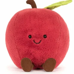 Peluche Amuseable Pomme (16 cm)|Jellycat
