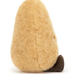 Peluche Amuseable Pomme de terre (19 cm)|Jellycat Hot