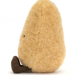 Peluche Amuseable Pomme de terre (19 cm)|Jellycat Hot