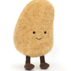 Peluche Amuseable Pomme de terre (19 cm)|Jellycat Hot