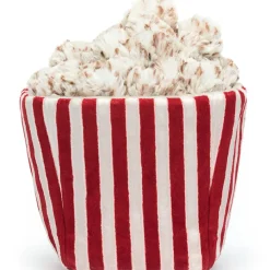 Peluche Amuseable Popcorn (18 cm)|Jellycat Outlet