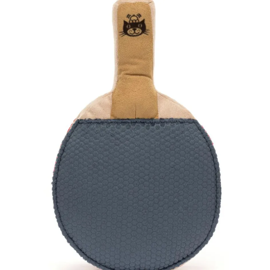 Peluche Amuseable Raquette de tennis de table (28 cm)|Jellycat Best