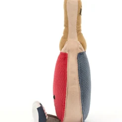 Peluche Amuseable Raquette de tennis de table (28 cm)|Jellycat Best