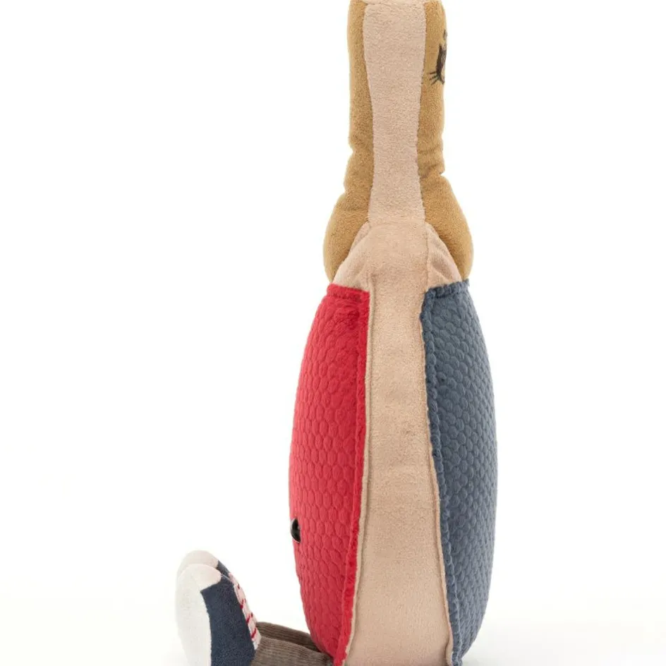 Peluche Amuseable Raquette de tennis de table (28 cm)|Jellycat Best