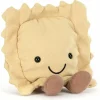 Peluche Amuseable Ravioli (13 cm)|Jellycat Clearance