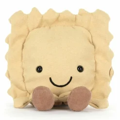Peluche Amuseable Ravioli (13 cm)|Jellycat Clearance