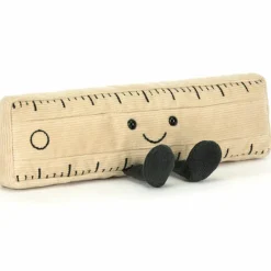 Clearance Jellycat Peluche Amuseable Règle (20 cm)