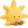 Peluche Amuseable Soleil (46 cm)|Jellycat Online