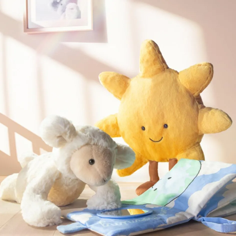 Peluche Amuseable Soleil (46 cm)|Jellycat Online