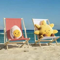 Peluche Amuseable Soleil (46 cm)|Jellycat Online