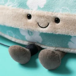 Sale Jellycat Peluche Amuseable Sports Planche de surf (27 cm)