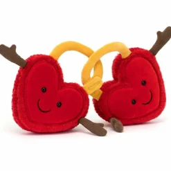 Peluche Amuseable Val & Tina Cadenas (22 cm)|Jellycat Best