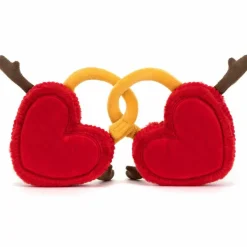 Peluche Amuseable Val & Tina Cadenas (22 cm)|Jellycat Best