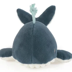 Peluche Baleine Nico (20 cm)|Walking Mum Hot