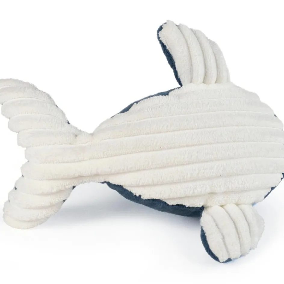 Peluche Baleine Nico (20 cm)|Walking Mum Hot
