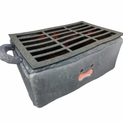 Peluche Barbecue (40 cm)|Bazuuyu Hot