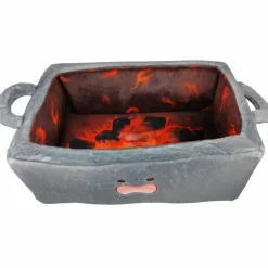 Peluche Barbecue (40 cm)|Bazuuyu Hot