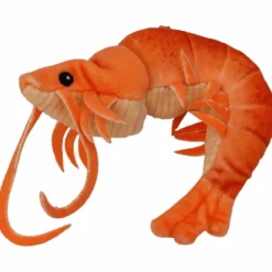 Peluche Barbecue Langouste (30 cm)|Bazuuyu