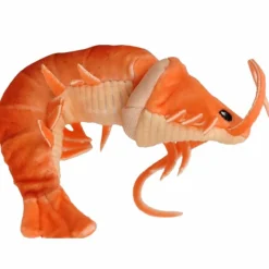 Peluche Barbecue Langouste (30 cm)|Bazuuyu