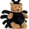 Peluche Bartholomew l'ours Araignée (26 cm)|Jellycat Discount