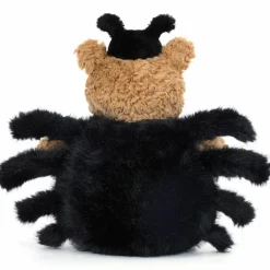 Peluche Bartholomew l'ours Araignée (26 cm)|Jellycat Discount