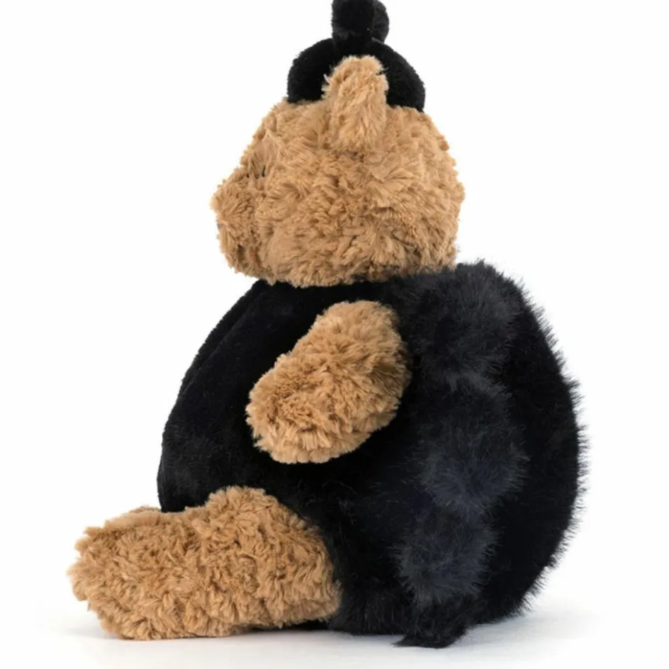 Peluche Bartholomew l'ours Araignée (26 cm)|Jellycat Discount