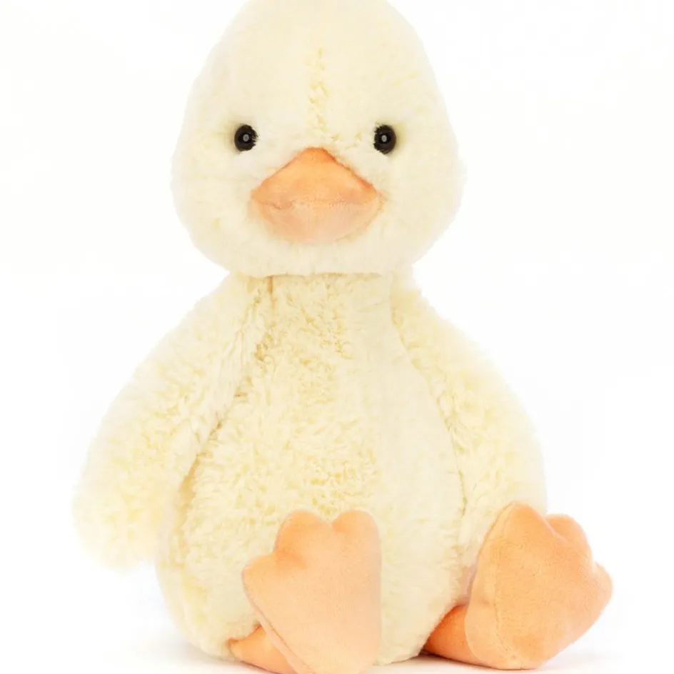 Peluche Bashful Canard Original (31 cm)|Jellycat Discount