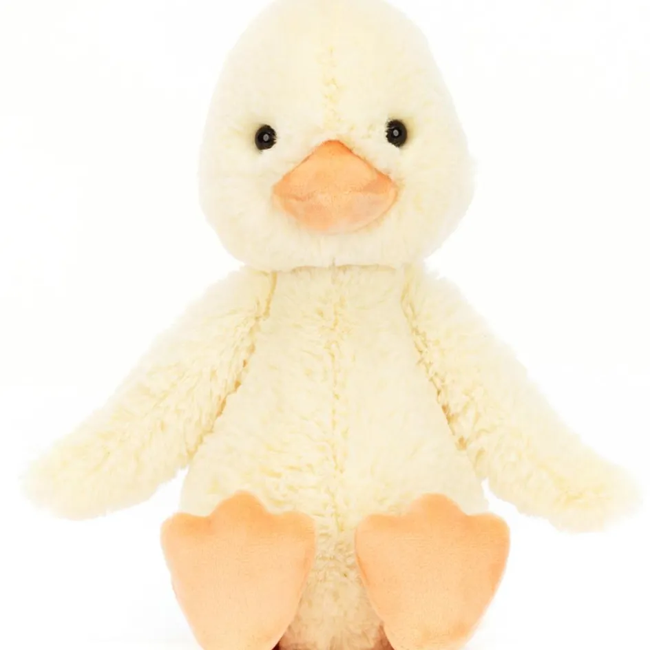 Peluche Bashful Canard Original (31 cm)|Jellycat Discount
