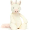 Peluche Bashful Licorne Original (31 cm)|Jellycat Discount