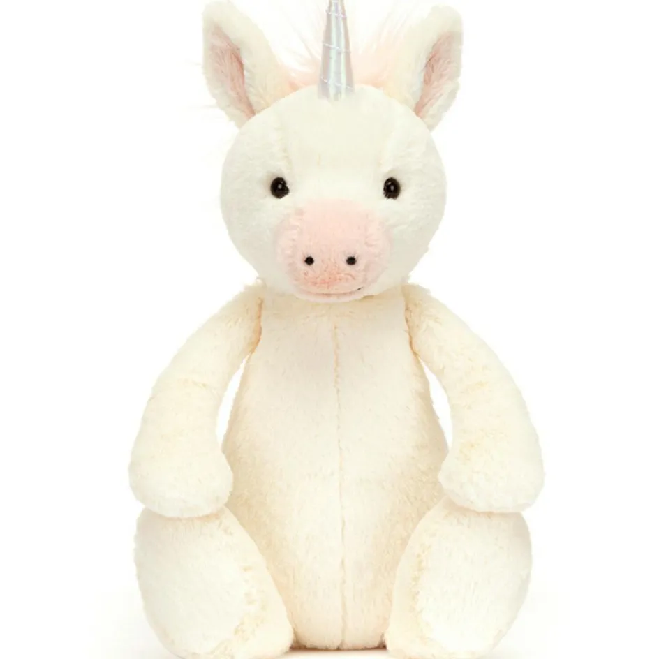 Peluche Bashful Licorne Original (31 cm)|Jellycat Discount