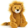 Sale Jellycat Peluche Bashful Lion Original (31 cm)