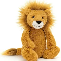 Sale Jellycat Peluche Bashful Lion Original (31 cm)