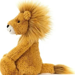 Sale Jellycat Peluche Bashful Lion Original (31 cm)
