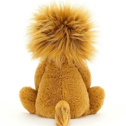 Sale Jellycat Peluche Bashful Lion Original (31 cm)