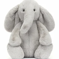 Peluche Bashful Luxe Eléphant (51 cm)|Jellycat Sale