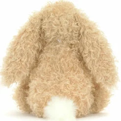 Peluche Bashful Luxe Lapin Curly (31 cm)|Jellycat