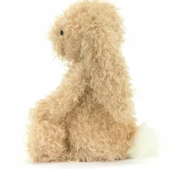 Peluche Bashful Luxe Lapin Curly (31 cm)|Jellycat