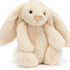 Hot Jellycat Peluche Bashful Luxe Lapin Willow (31 cm)