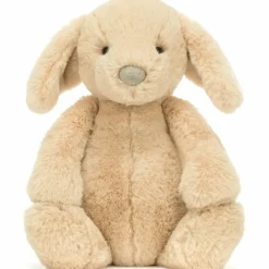 Peluche Bashful Luxe Orlando le chiot (31 cm)|Jellycat Hot